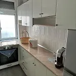 Just Renovated In The Center Тирана