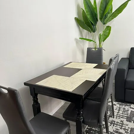 Just Renovated In The Center 地拉那