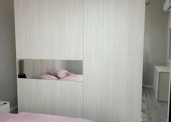 Apartman Just Renovated In The Center