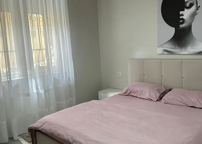 Just Renovated In The Center Apartman *