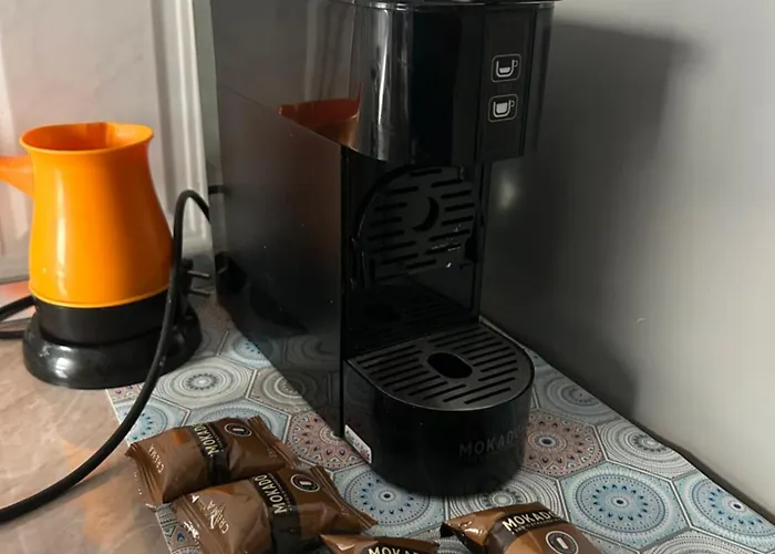 Just Renovated In The Center Apartman *