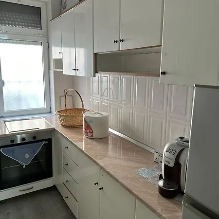 Just Renovated In The Center Tirana