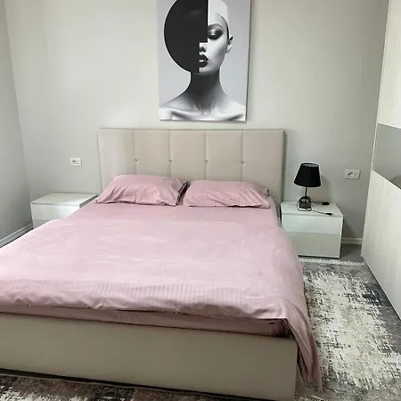 Just Renovated In The Center * Tirana