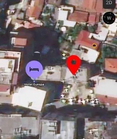 Apartamento Just Renovated In The Center