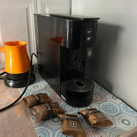 Just Renovated In The Center Apartamento *