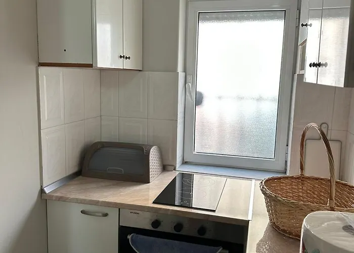 Just Renovated In The Center Appartamento *